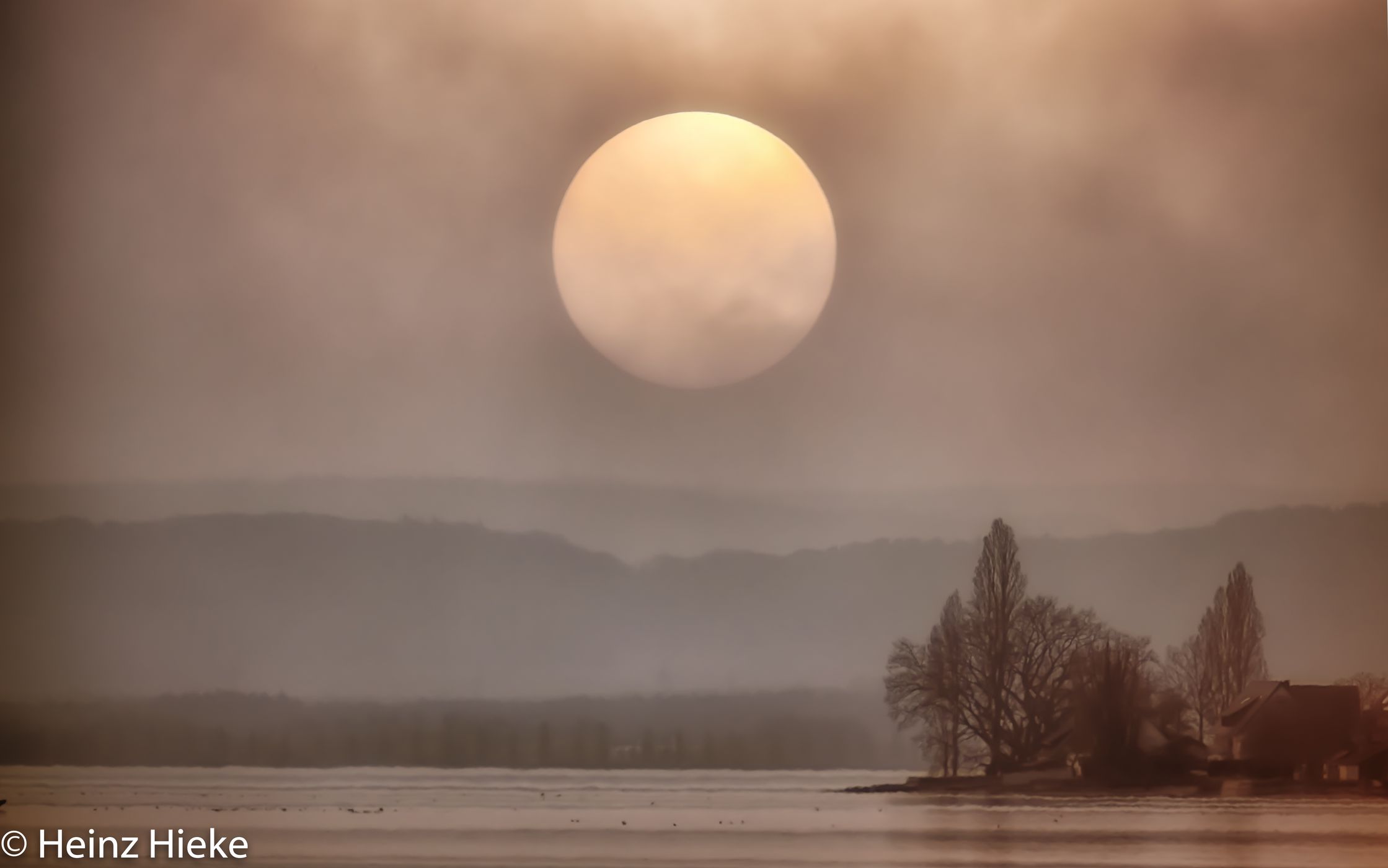 Hegaublick, Switzerland