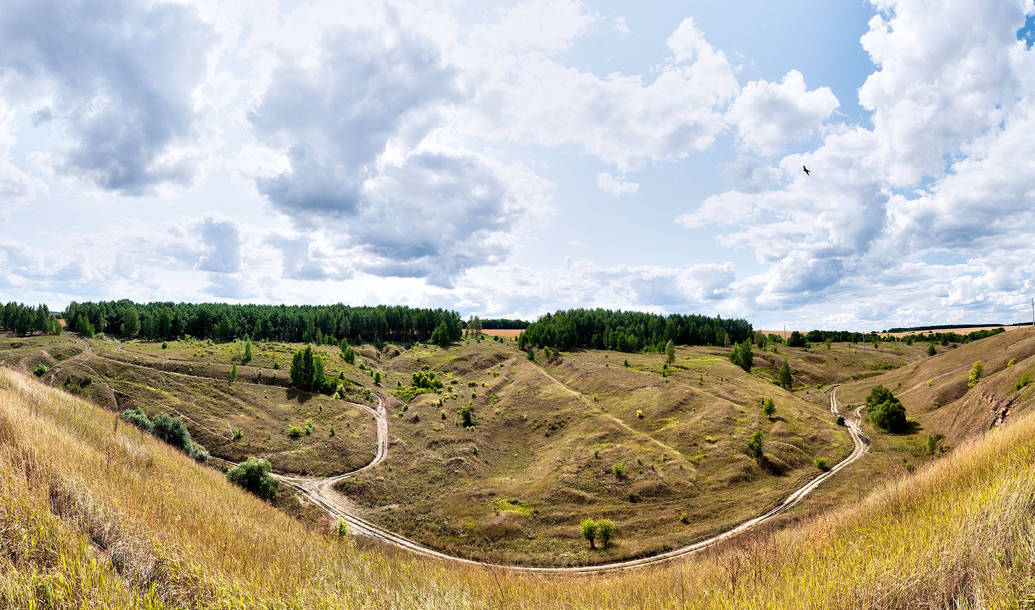 Ishutin Settlement, Russian Federation