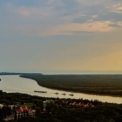 Jugra Hill, Selangor, Malaysia, Malaysia