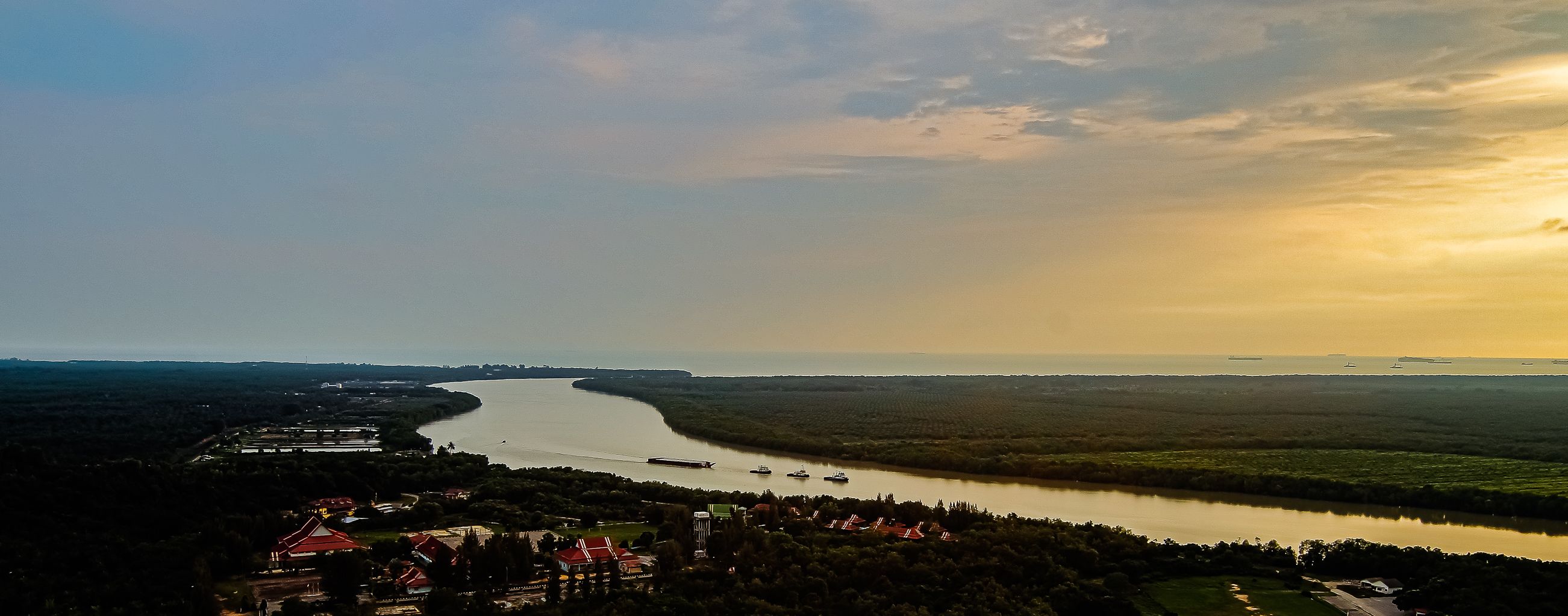 Jugra Hill, Selangor, Malaysia, Malaysia