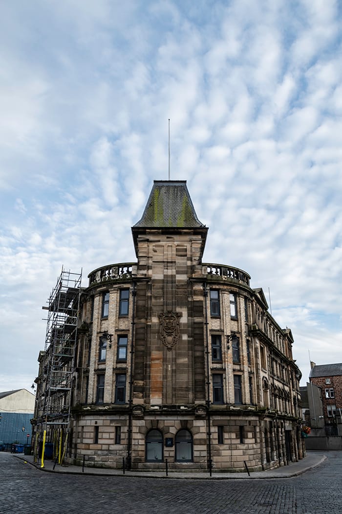 Kilmarnock, United Kingdom