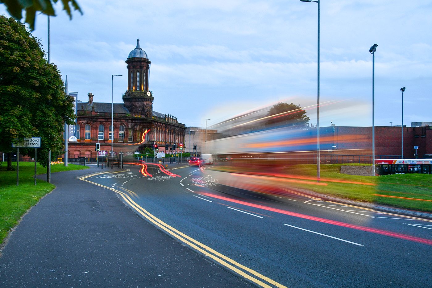 Kilmarnock, United Kingdom