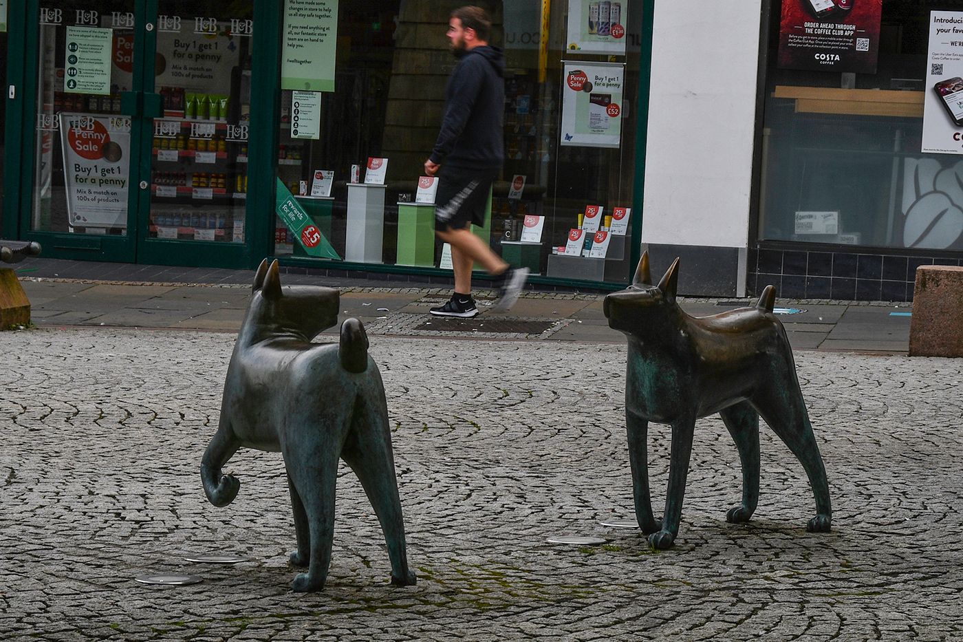 Kilmarnock, United Kingdom