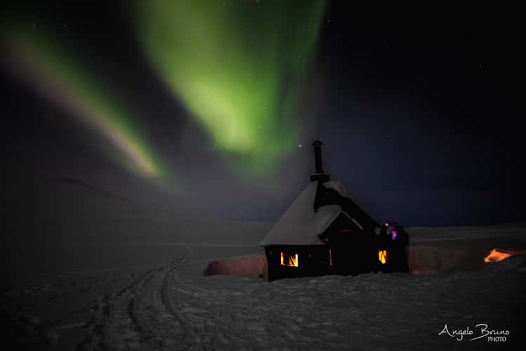 Kilpisjarvi