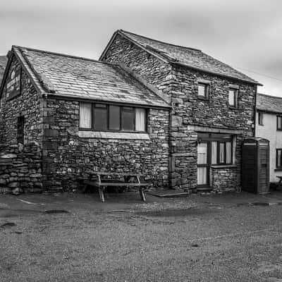 Kirkstone Pass, United Kingdom