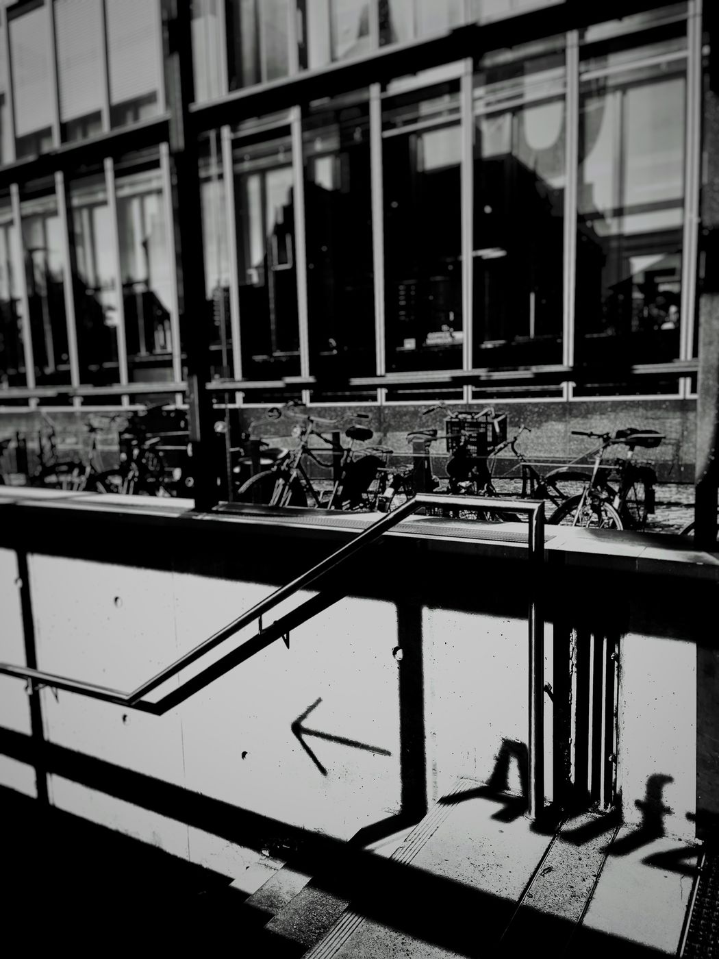 Kranhäuser Cologne, Germany