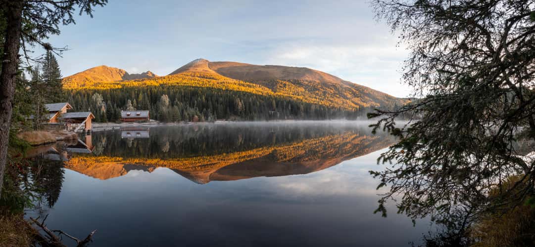 Lake Prebersee