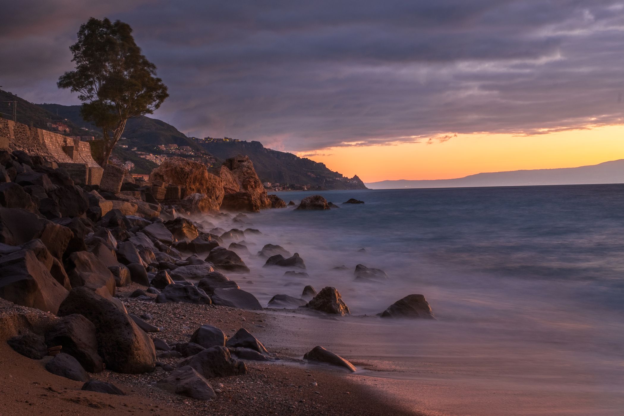 Lido Re Del Sole, Italy