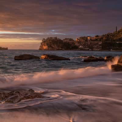 Lido Re Del Sole, Italy