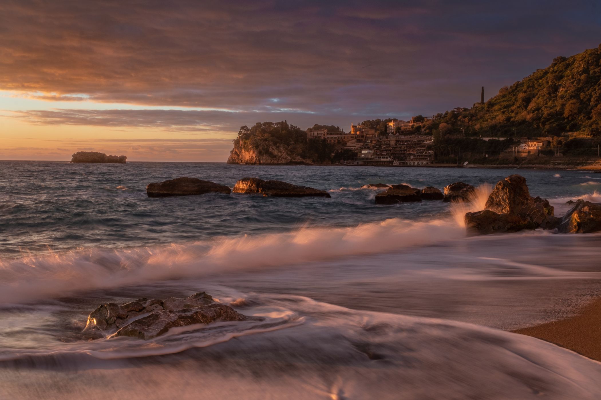Lido Re Del Sole, Italy