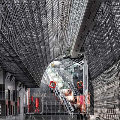 Main Station, Japan