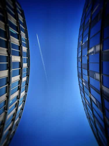 Mediapark Architecture