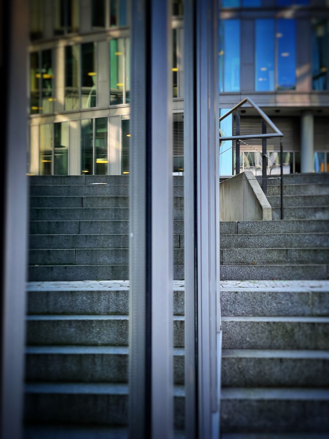 Mediapark Architecture, Germany