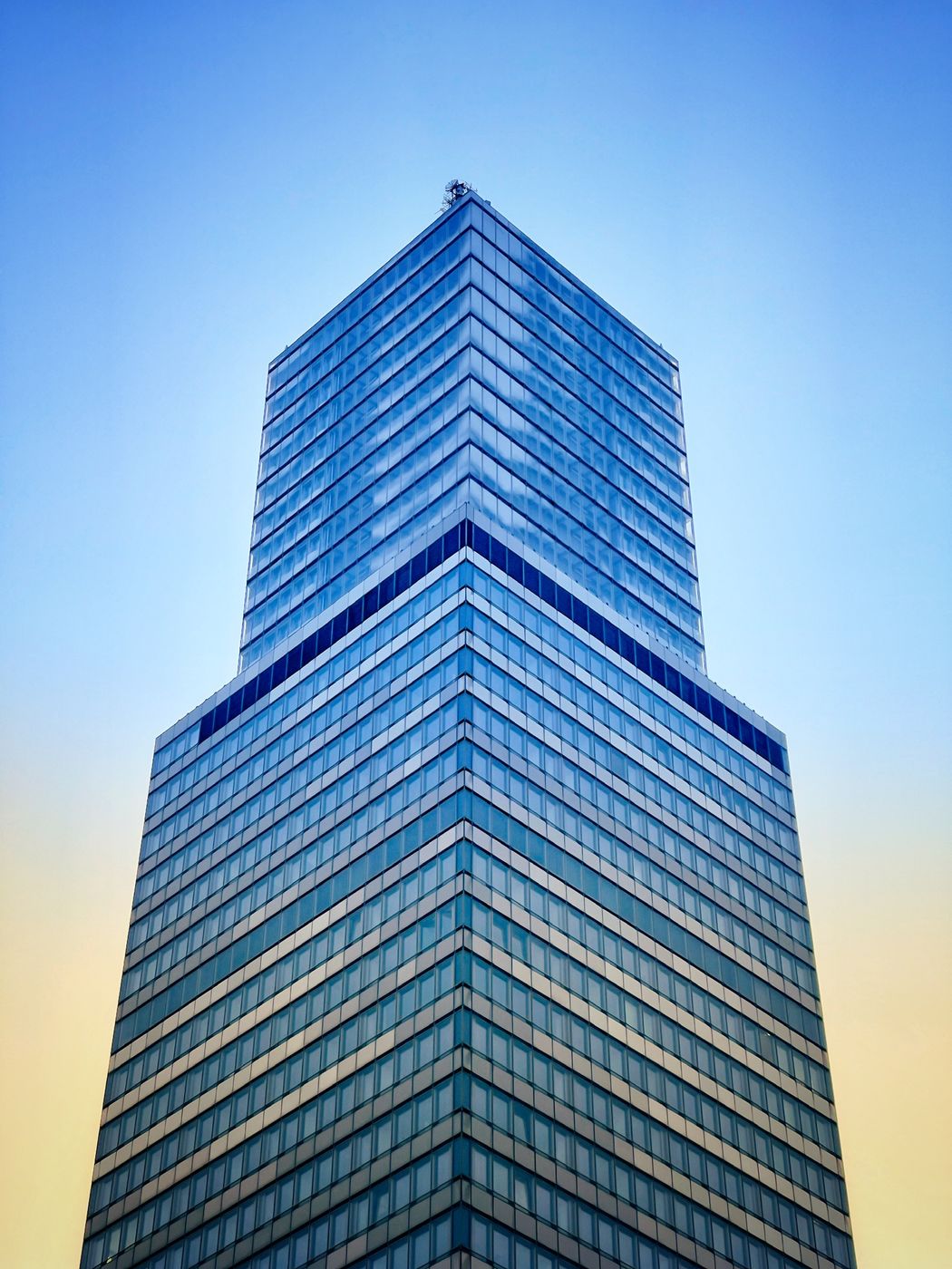 Mediapark Architecture, Germany