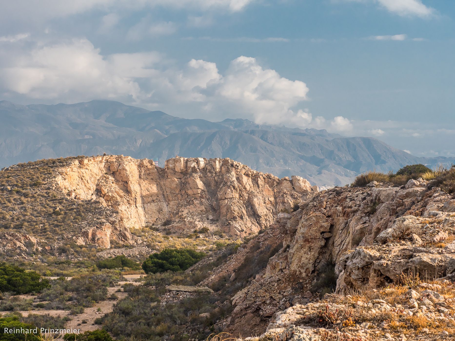 Mesa Roldán, Spain