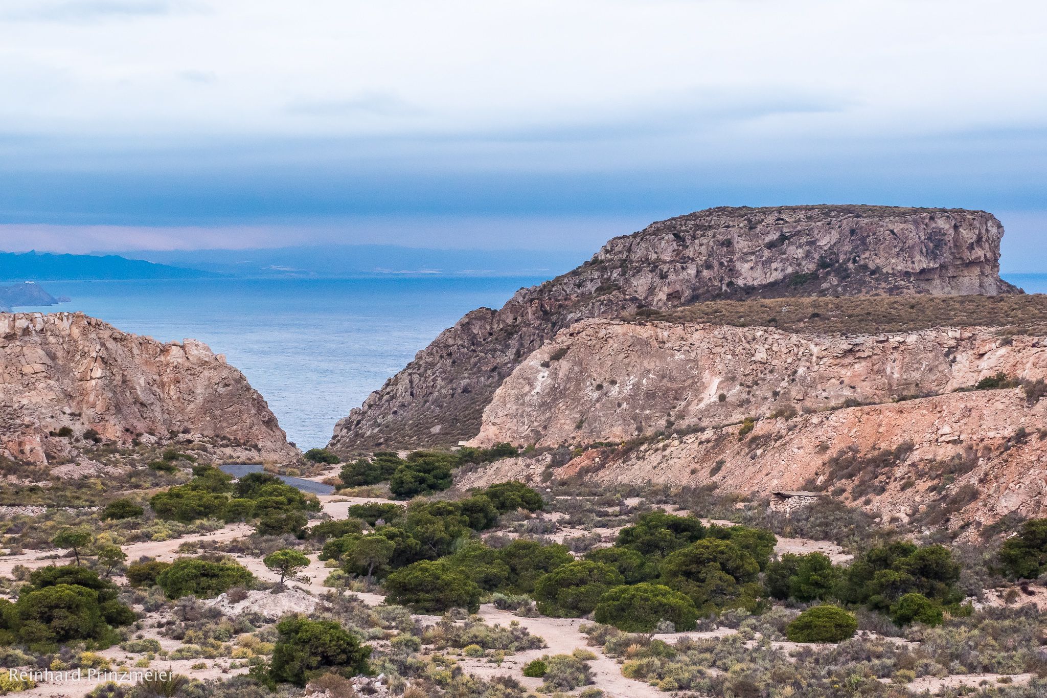 Mesa Roldán, Spain