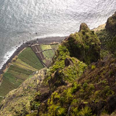 Miradouro do Cabo Girão, Portugal