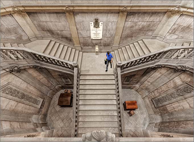 Bolsa Palace Porto