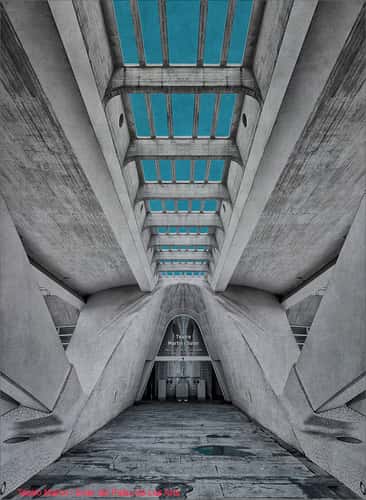 City of Arts and Sciences, Valencia
