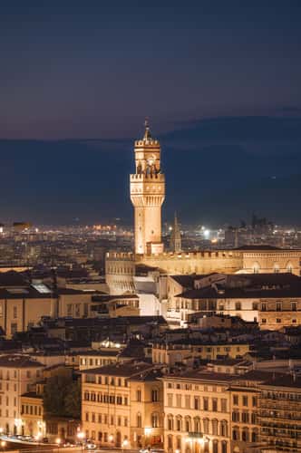 Palazzo Vecchio