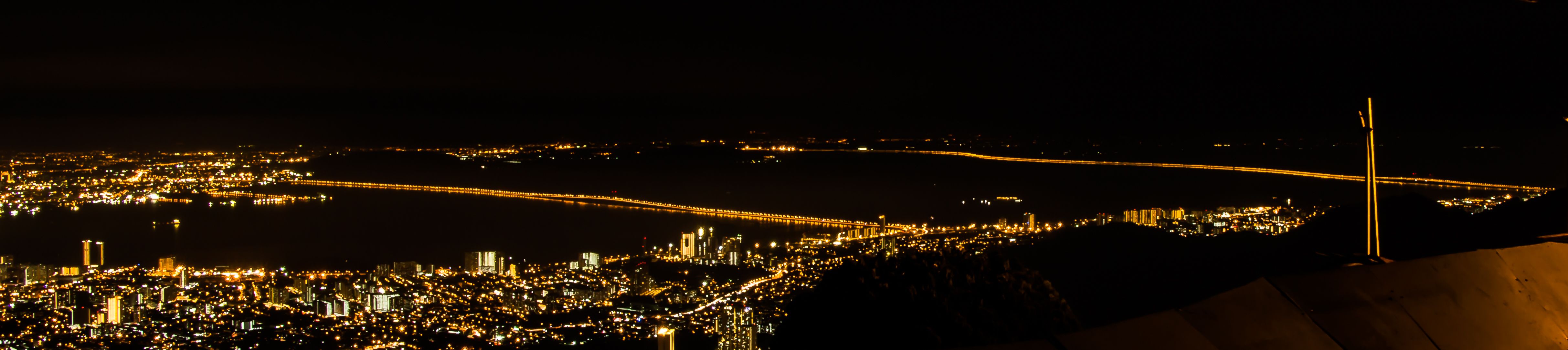 Penang Hill, Penang Malaysia, Malaysia