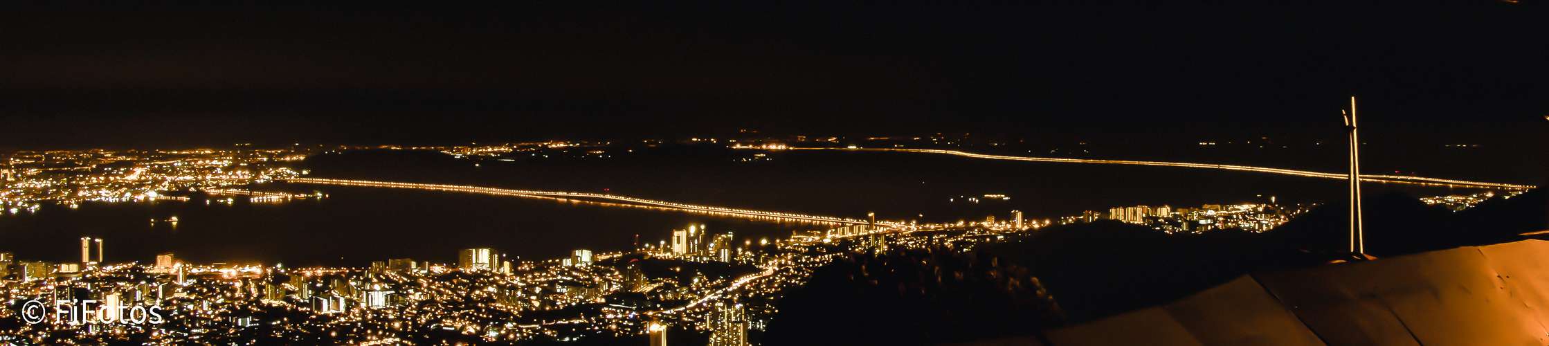 Penang Hill, Penang Malaysia