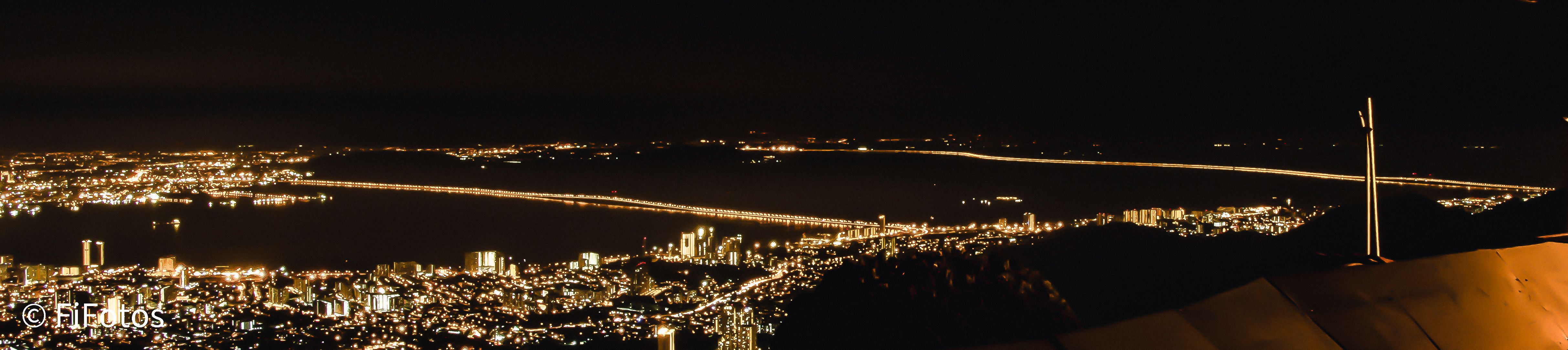 Penang Hill, Penang Malaysia, Malaysia