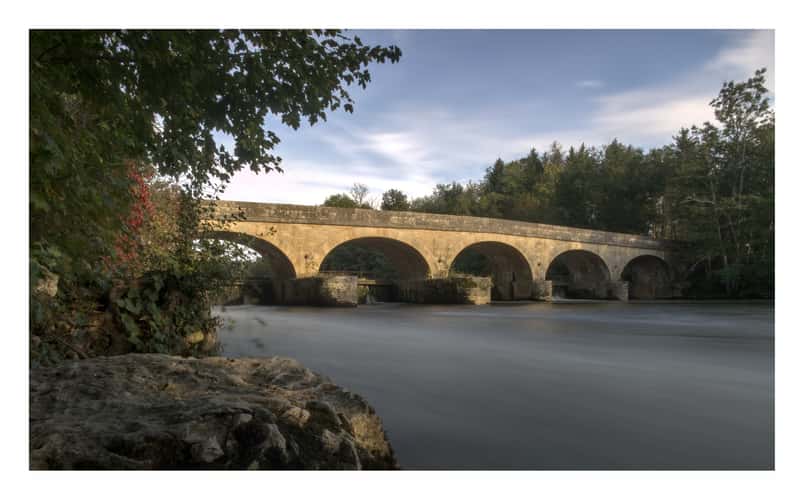 pont merry-sur-yonne