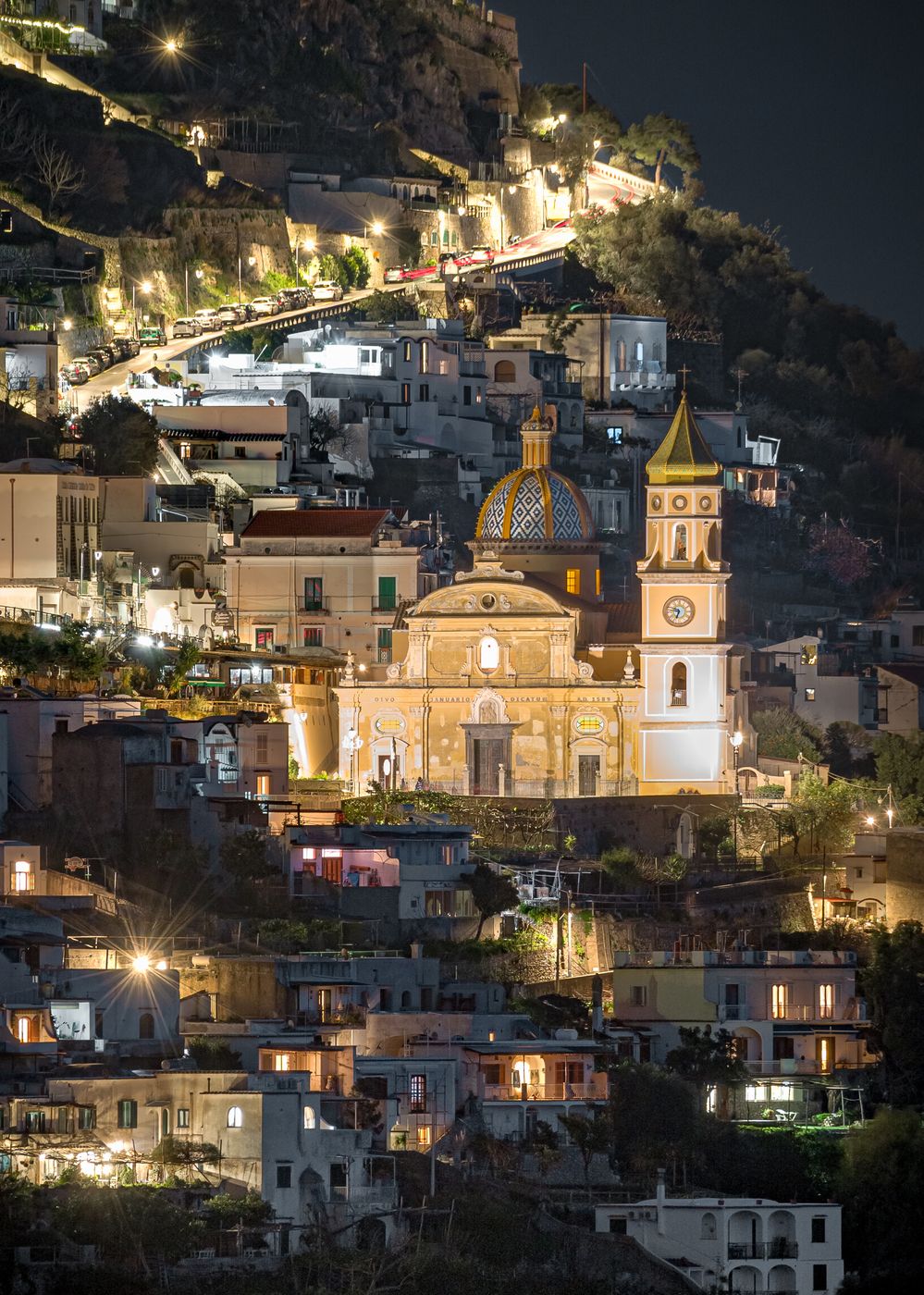 Praiano, Italy
