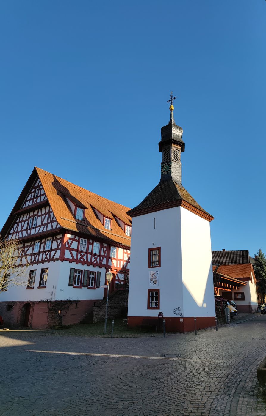 Reilsheimer Dörndl, Germany
