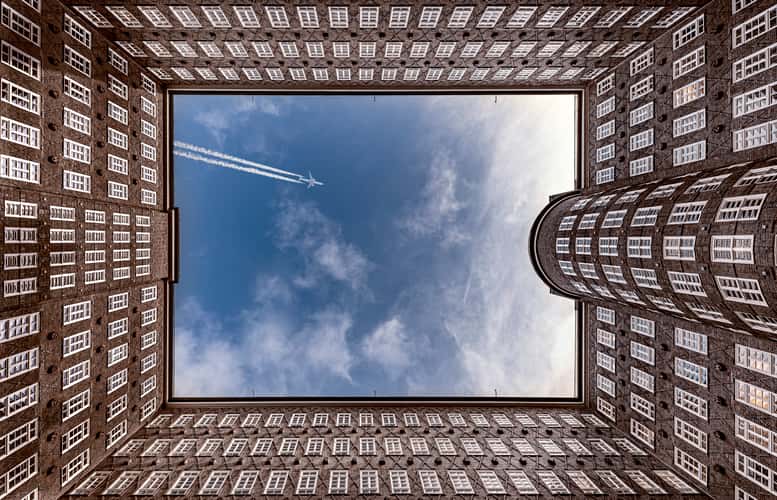 Sprinkenhof, Hamburg