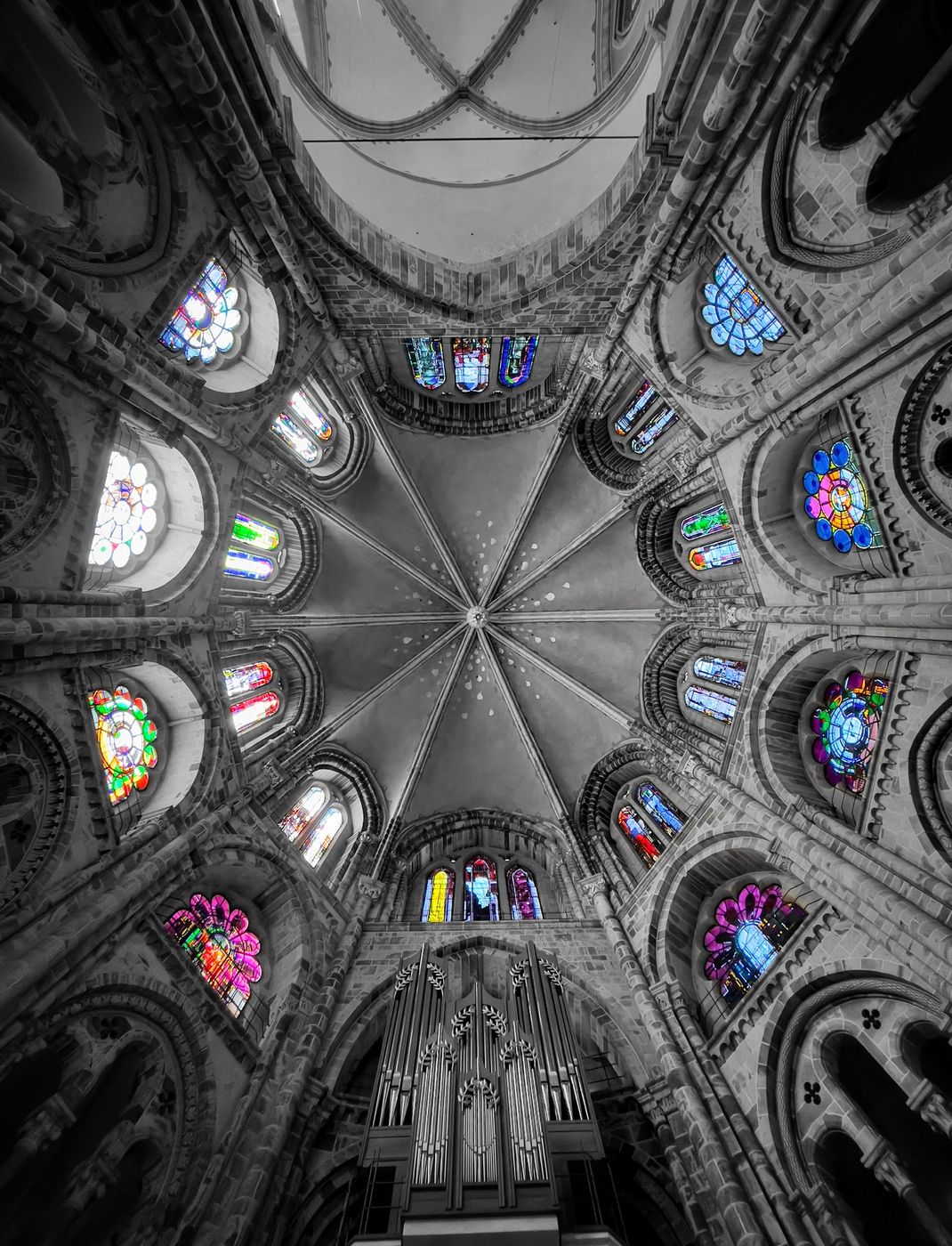 St. Gereon, Germany