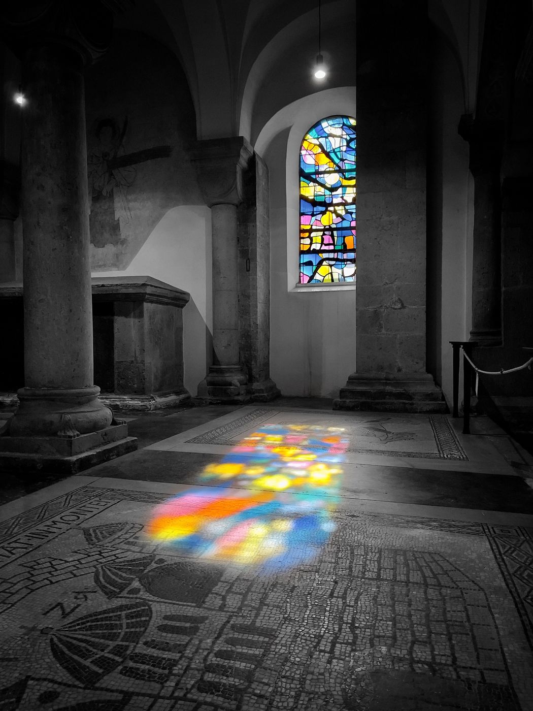 St. Gereon, Germany