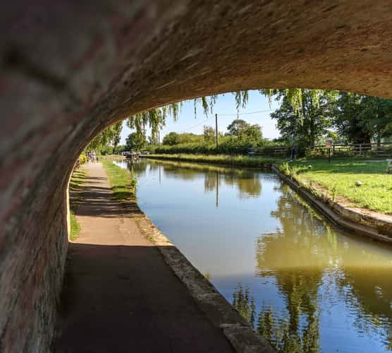 Stoke Bruerne Museum