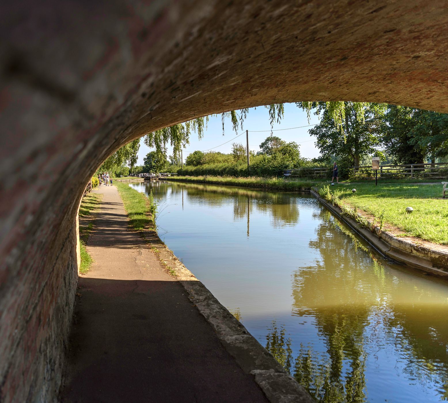 Stoke Bruerne Museum, United Kingdom