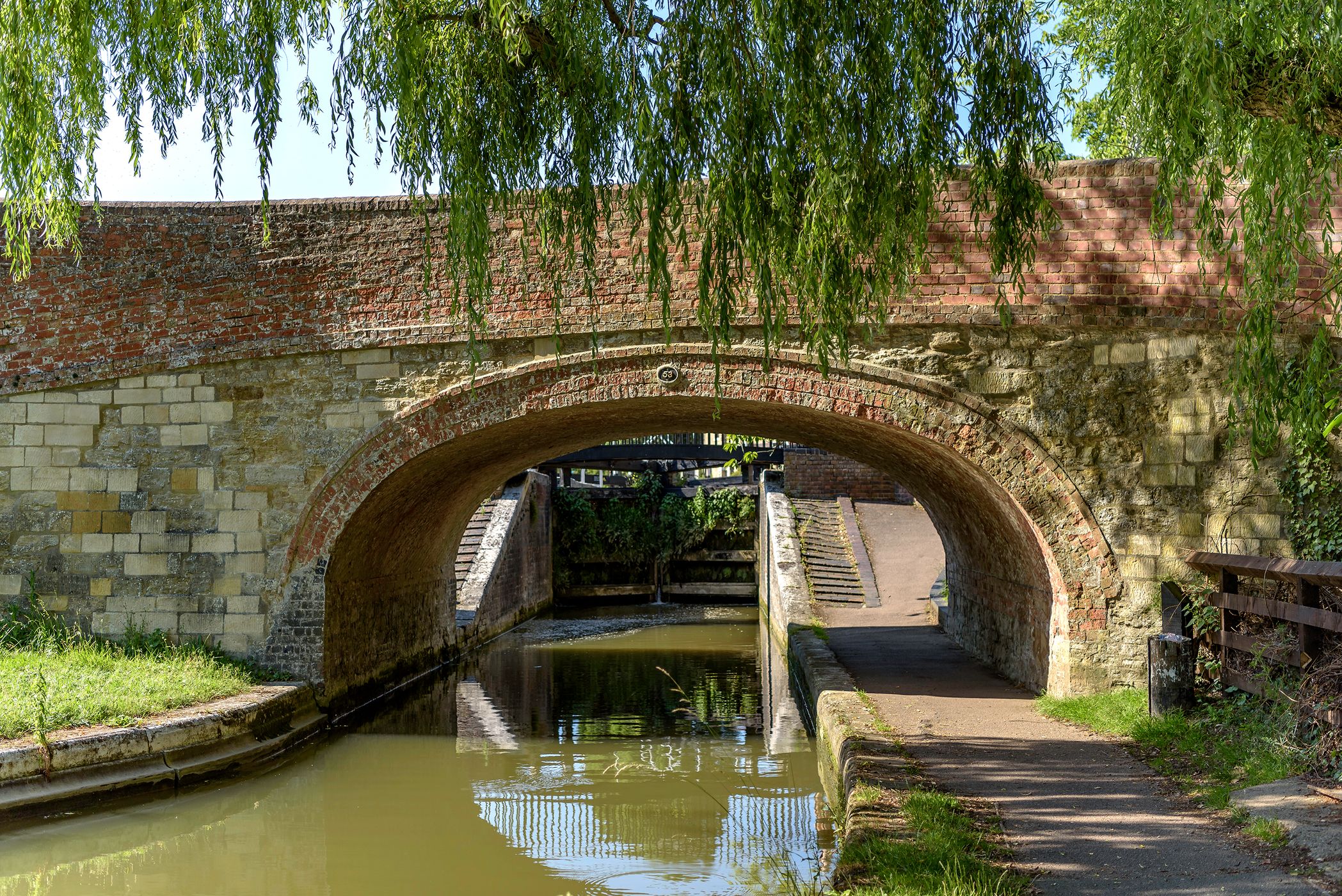 Stoke Bruerne Museum, United Kingdom