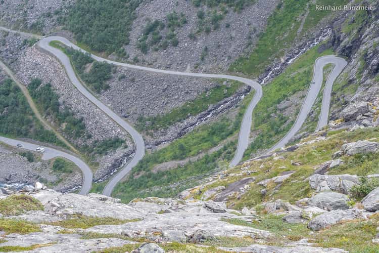 The Trolls Path