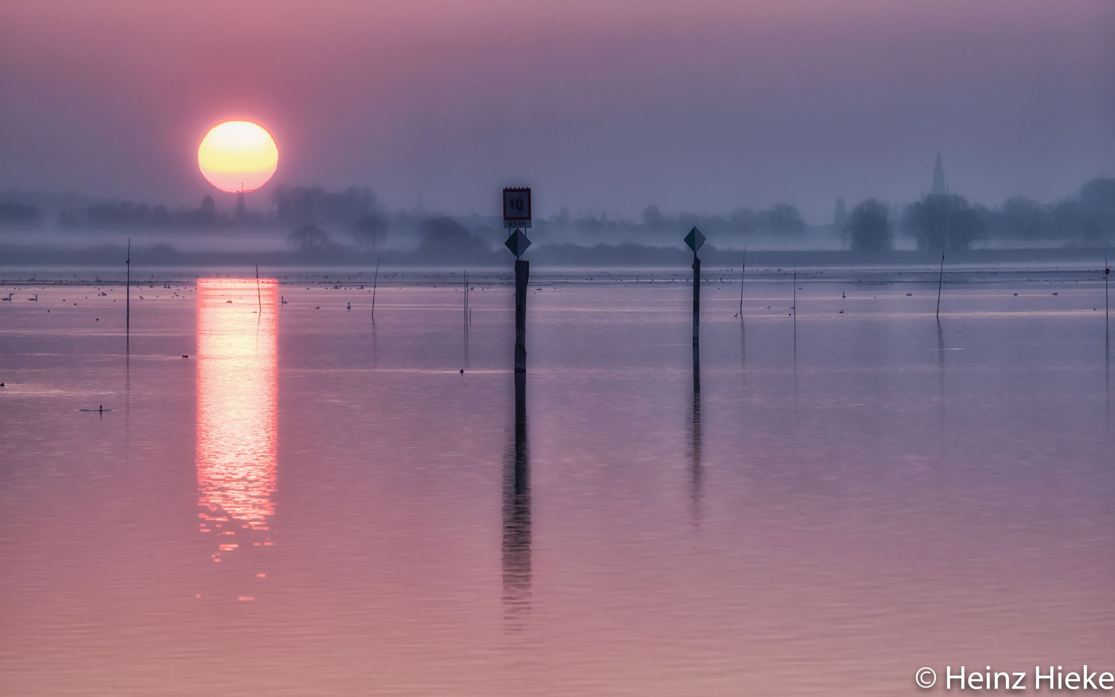 Untersee, Switzerland