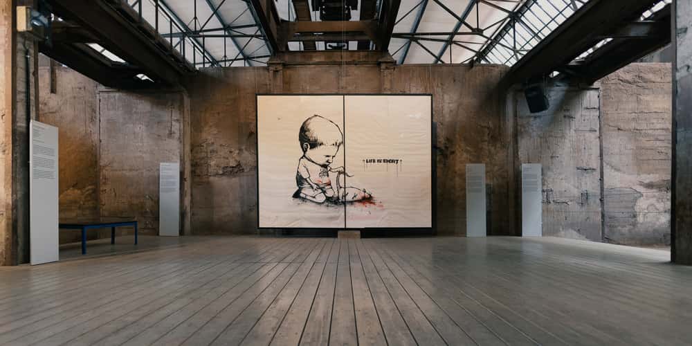 URBAN ART BIENNALE