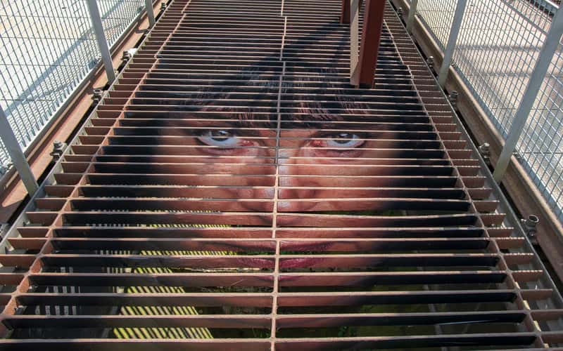 URBAN ART BIENNALE