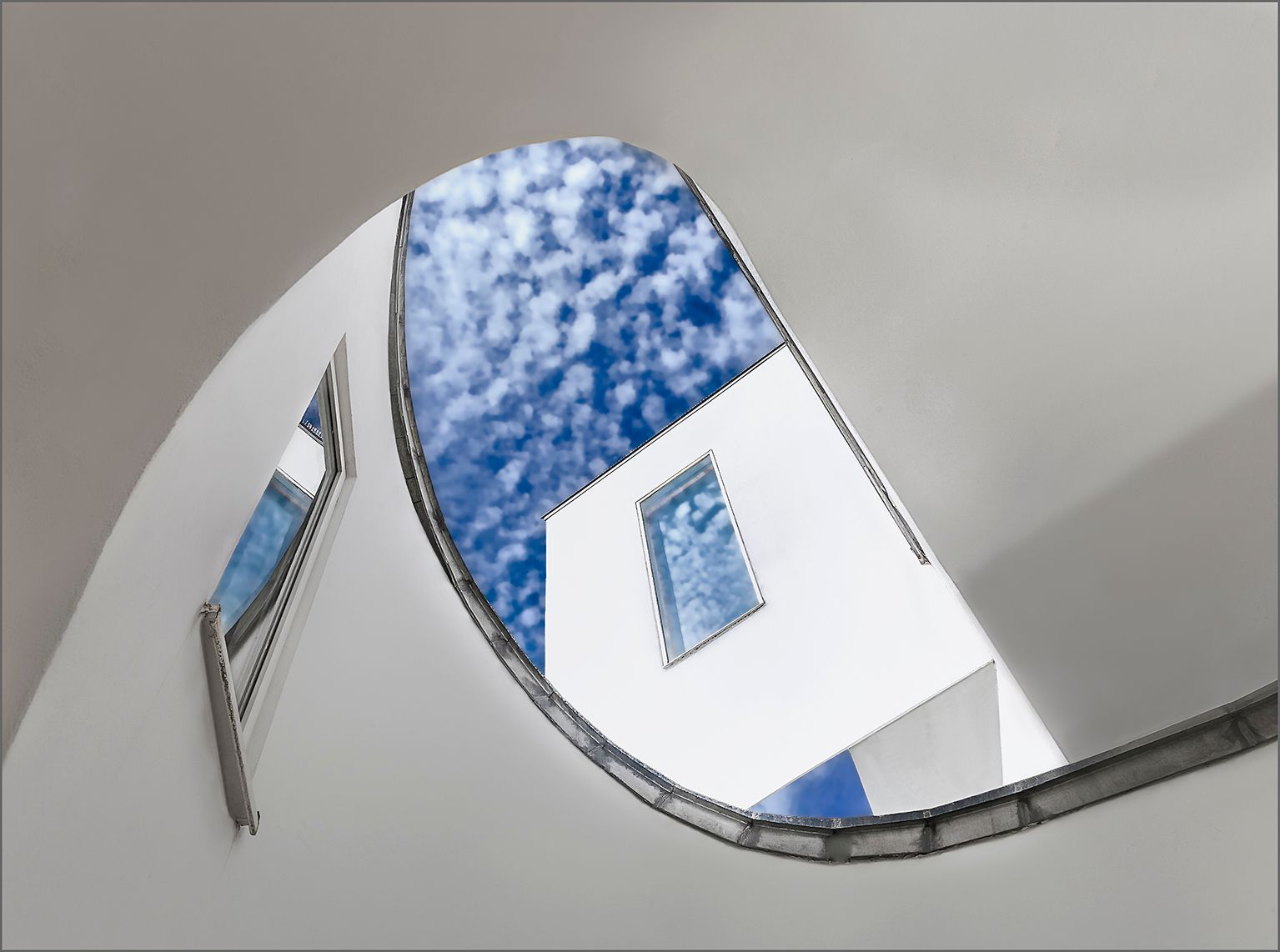 Vitra Design Museum, Germany