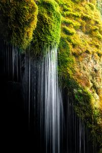 Wasserfall Dreimühlen, Nohn