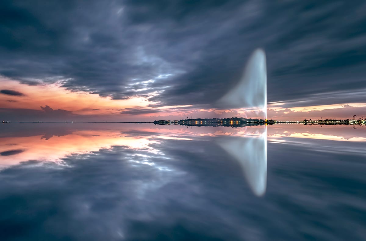 WEST COAST - JEDDAH, Saudi Arabia