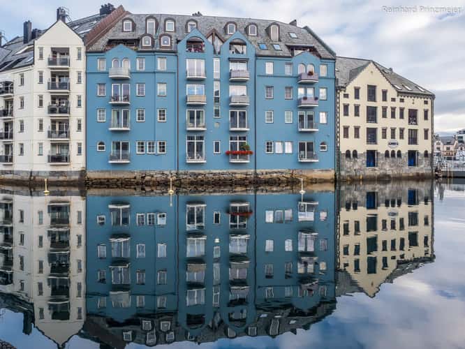Within Ålesund