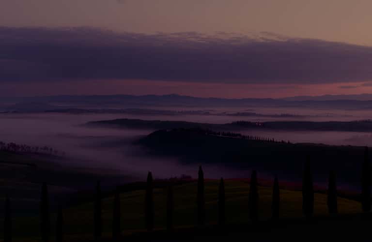 Agriturismo Baccoleno, Asciano