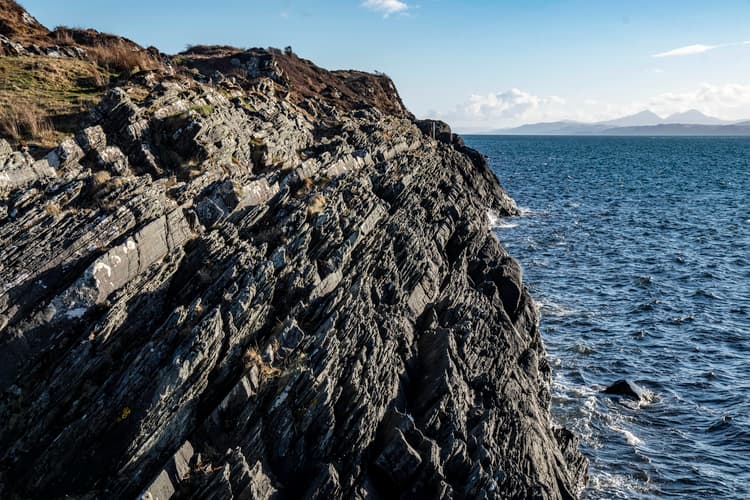 Aird Jetty