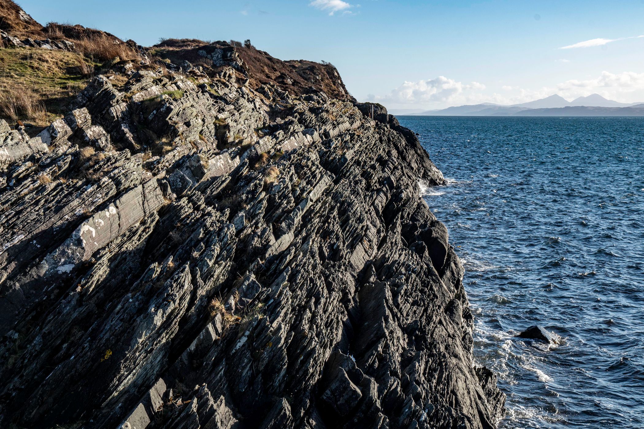 Aird Jetty, United Kingdom