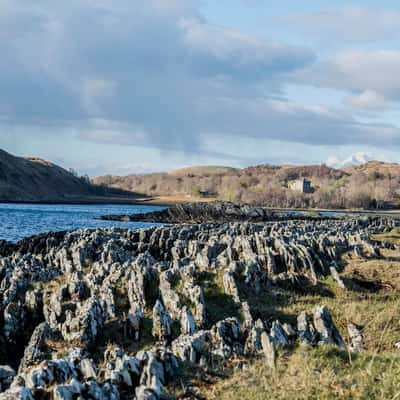 Aird Jetty, United Kingdom