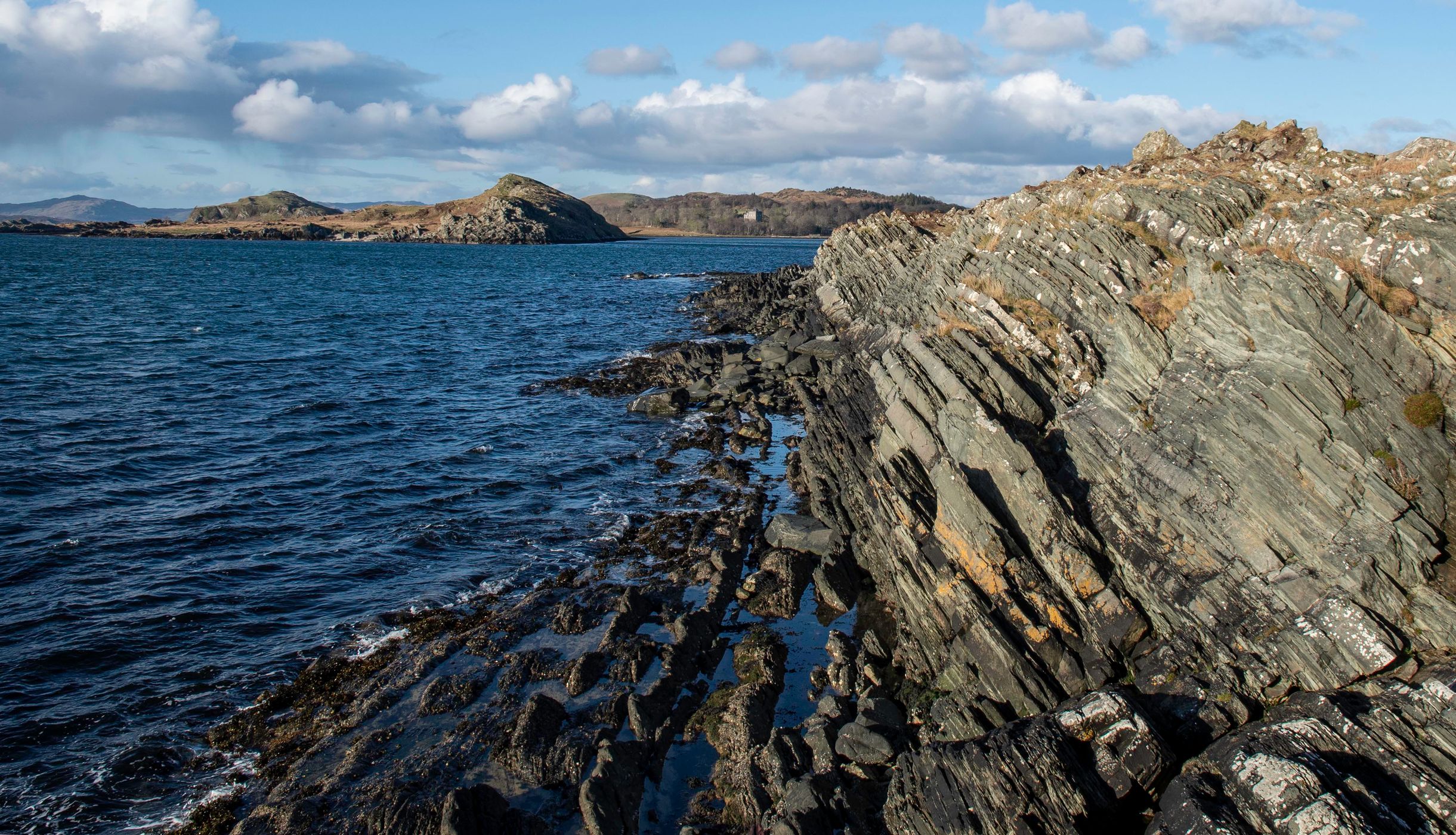 Aird Jetty, United Kingdom