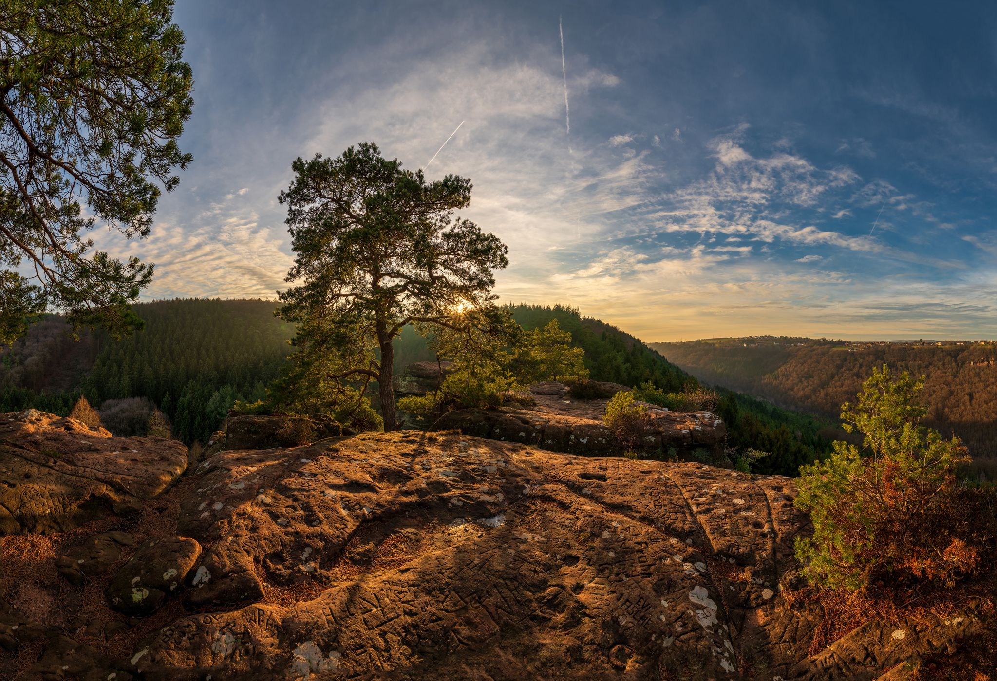 Altfels, Germany